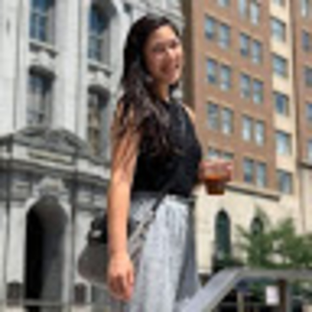Meet your Posher, Sarita
